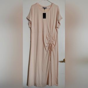 Eloquii T-Shirt dress